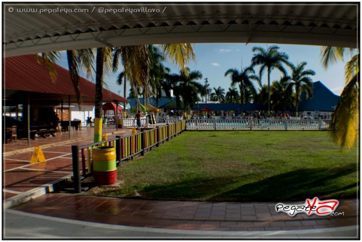 Foto 2 de THE MYSTIC MUSIC FEST - Villavicencio en The Mystic Music Fest, Villavicencio