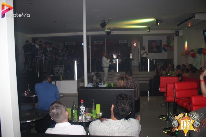 Foto 24 de El DF Club - 3er FDS Julio 2016 en El DF Club Discoteca