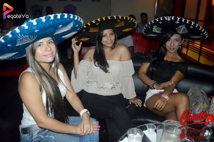 Foto 2 de Chente - 1er Fds Marzo 2017 en CHENTE Vallenatos y Rancheras, Cali