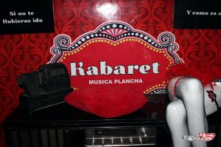 Foto 12 de Kabaret - Marzo 29 2014 en Kabaret - Granada, Cali