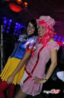 Foto 142 de Mangos Halloween 2011 en Discoteca Mangos Medellin, Medellín