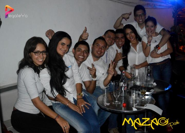 Foto 15 de Mazao Park - 1er FDS Julio 2015 en Mazao Park, Cali