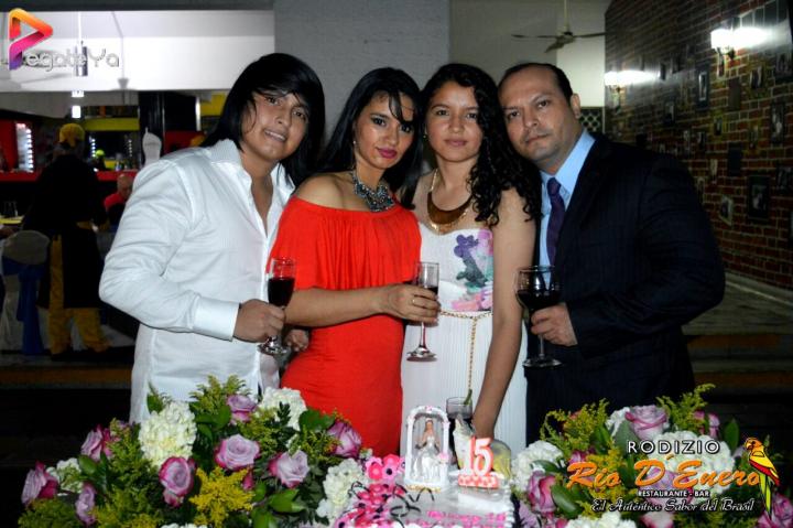 Foto 5 de Rodizio Rio D´Enero 3er/4to Fds Oct 2016 en Rodizio Rio D´Enero, Cali