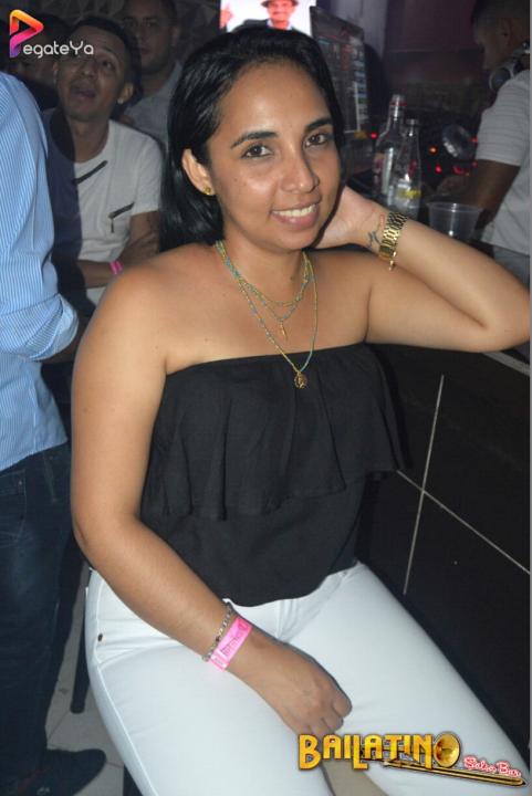 Foto 32 de Bailatino - 5to Fds Julio 2017 en Bailatino - Bar, Cali