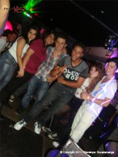 Foto 29 de 17-18 Febrero 2012 en Penelope Bucaramanga, Bucaramanga