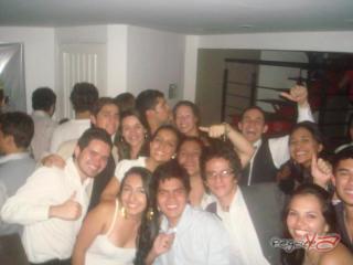 Foto 12 de Abril 20 del 2012 en I´m Fun Discoteca Manizales, Manizales