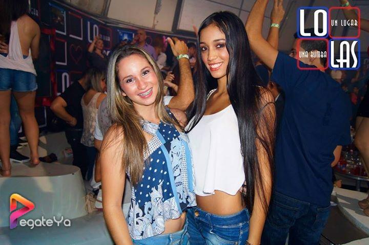 Foto 82 de Lolas - 1er FDS Oct 2015 en Lolas Club Menga Cali, Cali