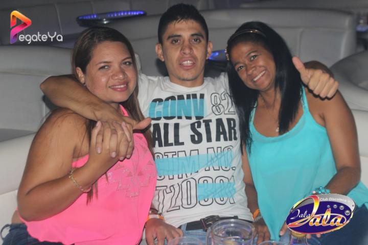Foto 11 de Jalajala Club - 5to FDS Enero 2016 en Jala Jala Club, Cali