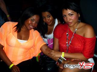 Foto 24 de Octubre 13 del 2012 en Babel / Barra Libre Cali, Cali