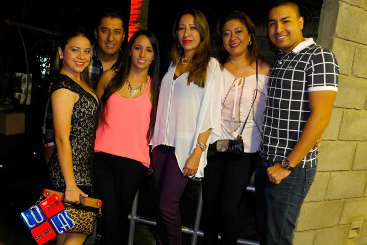 Foto 489 de Lolas Club - Feria de Cali 2014 en Lolas Club Menga Cali, Cali