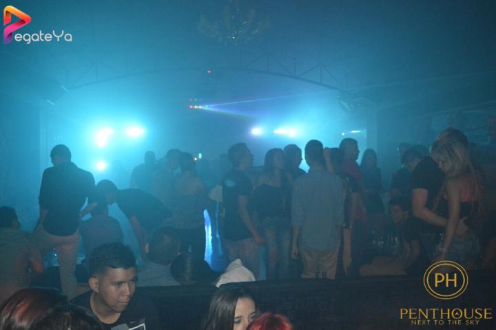 Foto 23 de Penthouse Club - 3er JuLIo 2016 en Penthouse 1800, Cali