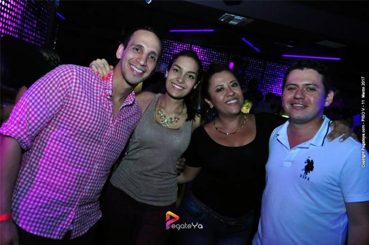 Foto 77 de Piso V - Sabado 11 de marzo de 2017 en Bar Piso V Bucaramanga, Bucaramanga