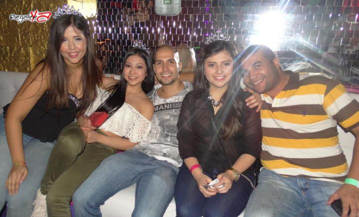 Foto 51 de Bendito Seas - 1er FDS Octubre en Discoteca Bendito Seas Medellin, Medellín