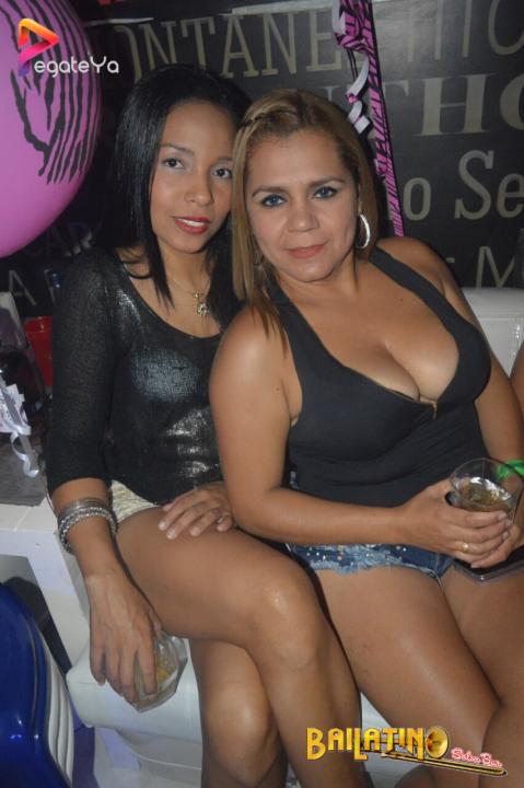 Foto 12 de Bailatino - 1er Fds Mayo 2016 en Bailatino - Bar, Cali
