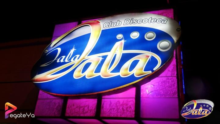 Foto 39 de Jalajala - 3er FDS Abril 2015 en Jala Jala Club, Cali