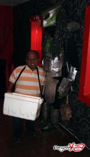 Foto 8 de Praga - Menga / Agosto 3 en Praga Club Cali, Cali