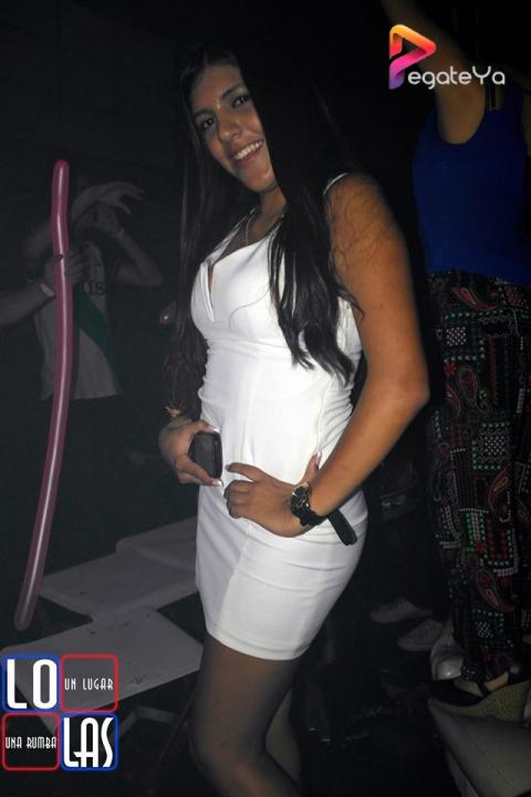 Foto 42 de Lolas Club - 3er FDS Abril 2015 en Lolas Club Menga Cali, Cali