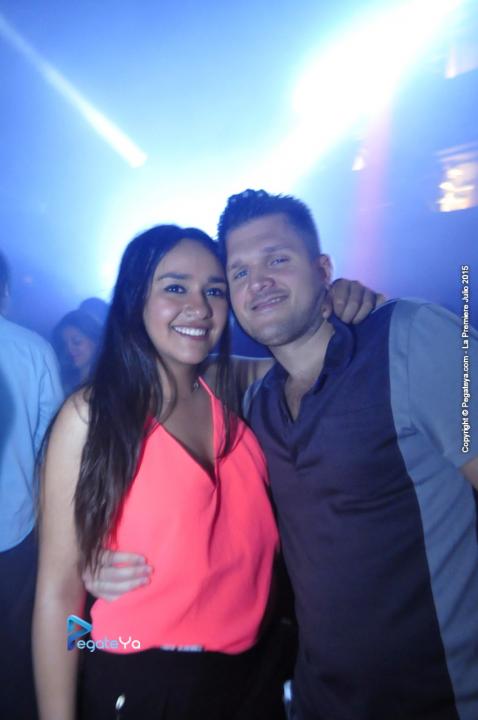 Foto 112 de La Premiere - 11 de julio de 2015 en La Premiere Bucaramanga, Bucaramanga