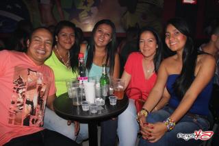 Foto 22 de Ampm - Abril 4 y 5 del 2014 en Am / PM Bar - Cali, Cali