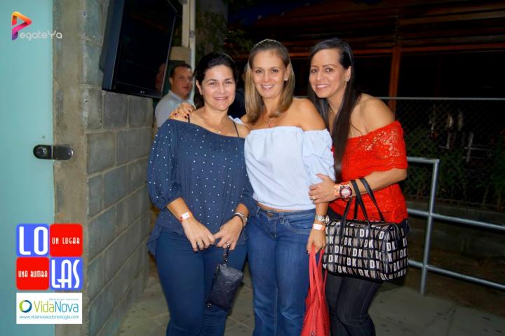 Foto 41 de Lolas Club - 1er FDS Febrero 2016 en Lolas Club Menga Cali, Cali