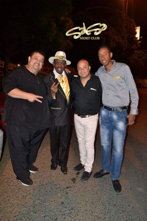 Foto 16 de Salsa Night Club - 2do Fds Marzo 2017 en Salsa Night Club, Cali