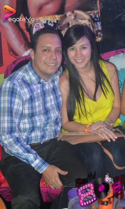 Foto 8 de Beautiful 80 - 2do FDS Oct 2015 en Beautiful 80`s Cali, Cali