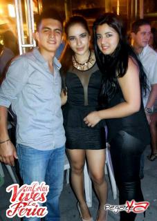 Foto 195 de Discoteca Lolas feria de Cali 2013 en Lolas Club Menga Cali, Cali