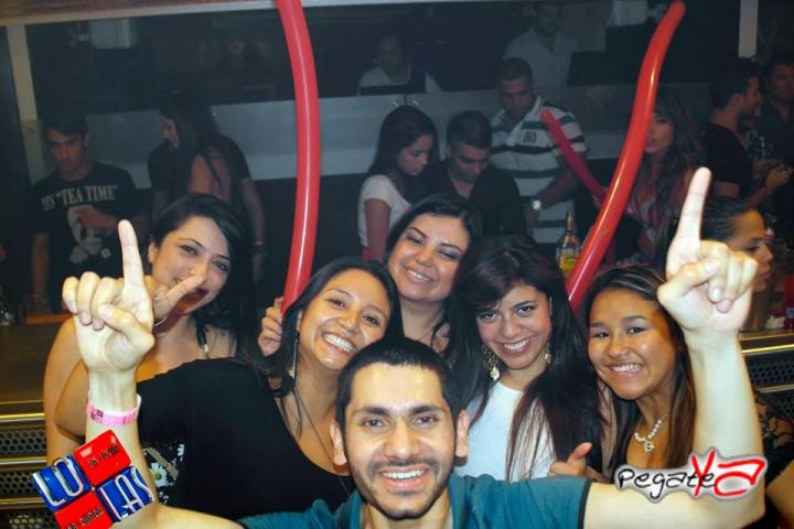 Foto 137 de Lolas Club - Octubre 11 en Lolas Club Menga Cali, Cali