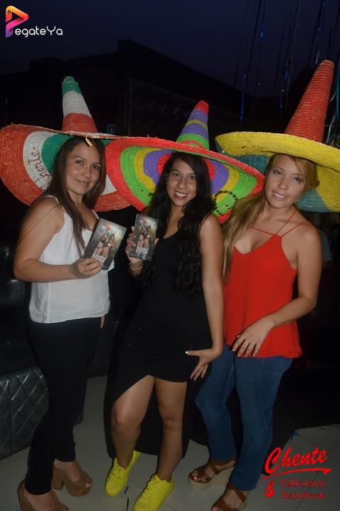 Foto 9 de CHENTE - 2do FDS MAYO 2016 en CHENTE Vallenatos y Rancheras, Cali