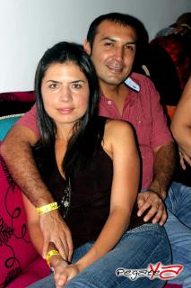 Foto 64 de Junio 22 del 2013 en Beautiful 80`s Cali, Cali