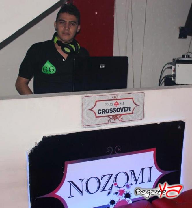 Foto 15 de Nozomi Club - Oct 11 en Nozomi Club, Cali