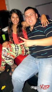 Foto 44 de Agosto 31 del 2013 en Babel / Barra Libre Cali, Cali