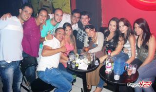 Foto 28 de Ampm - Feria 2013 en Am / PM Bar - Cali, Cali