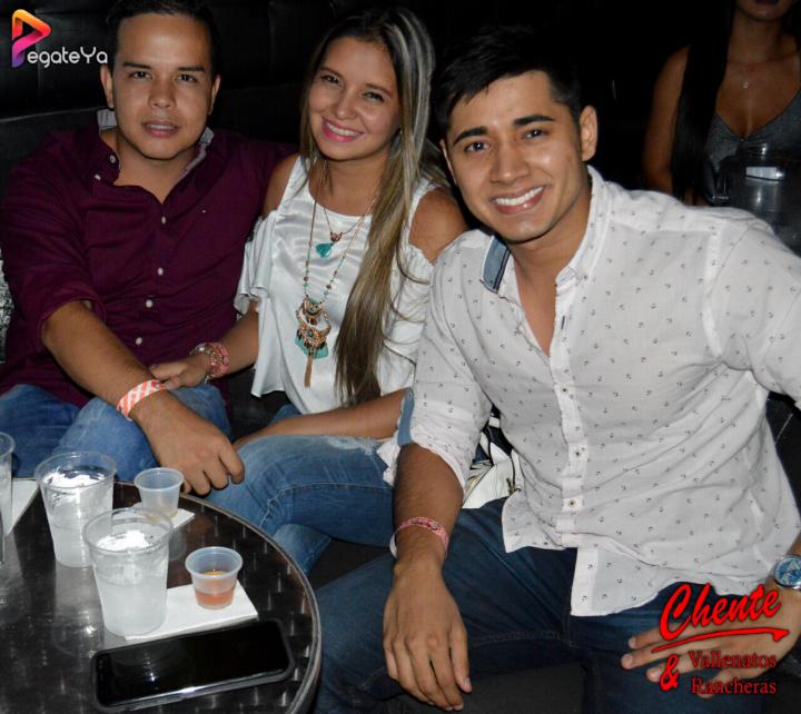 Foto 6 de CHENTE Vallenatos y Rancheras 2017-08-11 en CHENTE Vallenatos y Rancheras, Cali