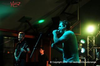 Foto 57 de Viernes 17 de Agosto de 2012 en Discoteca La Vecindad Bucaramanga, Bucaramanga