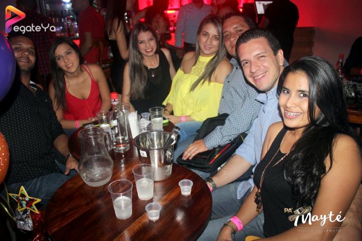 Foto 10 de Pa Mayté - Hallowen 2016 en Pa´Mayte Museo Vallenato