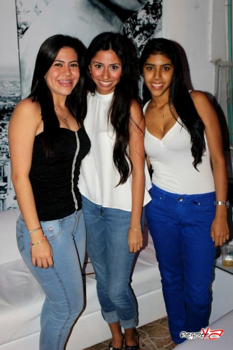 Foto 4 de Mamasalsa - Feria de Cali 2014 en Mama Salsa