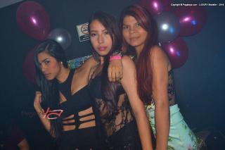 Foto 35 de LUXURY 4 y 5 de abril de 2014 en Discoteca Luxury Medellin, Medellín