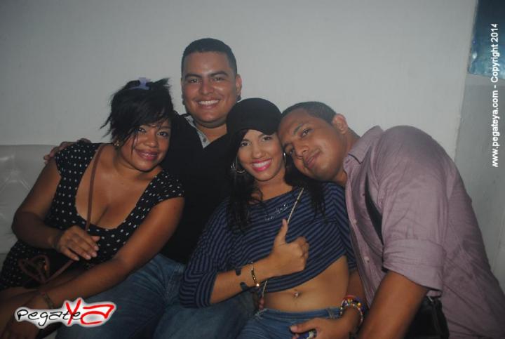 Foto 28 de Taboo 25 y 26 de Julio en Discoteca Taboo Cartagena, Cartagena