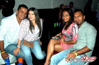 Foto 18 de Diciembre 22 del 2012 en Babel / Barra Libre Cali, Cali