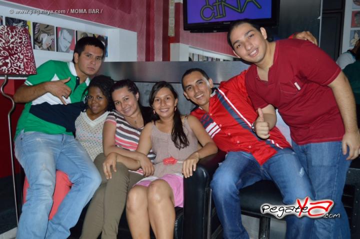Foto 21 de Moma Bar en Moma Bar Villavicencio, Villavicencio