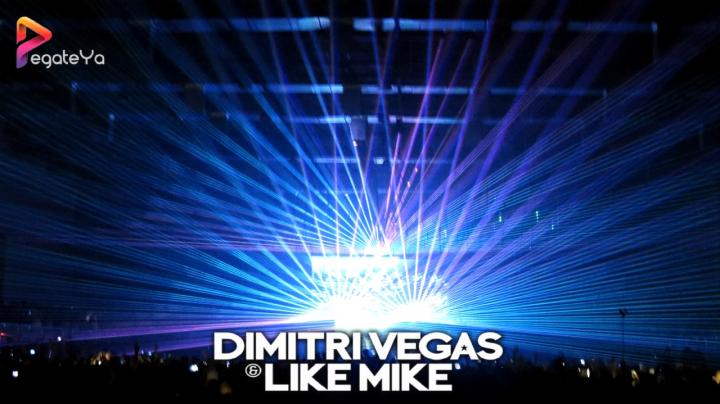 Foto 211 de Dimitri Vegas & Like Mike en Dimitri Vegas & Like Mike, Cali