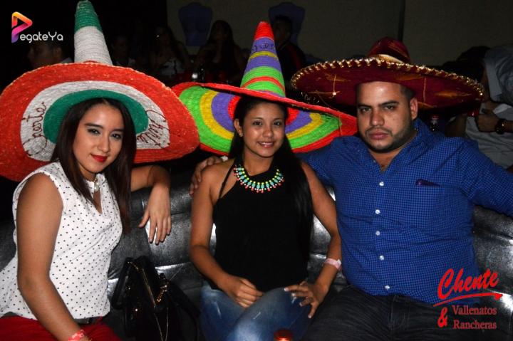 Foto 19 de Chente - 2do FDS Febrero 2016 en CHENTE Vallenatos y Rancheras, Cali