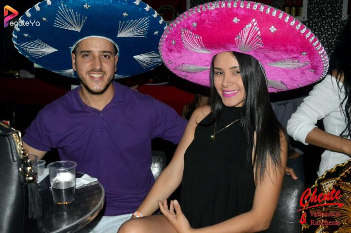 Foto 42 de Chente 3er & 4to Fds Marzo en CHENTE Vallenatos y Rancheras, Cali
