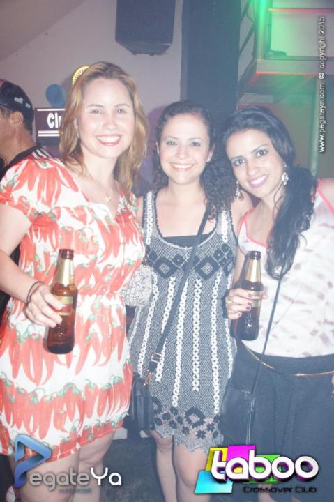 Foto 8 de Taboo Julio 10 Y 11 en Discoteca Taboo Cartagena, Cartagena