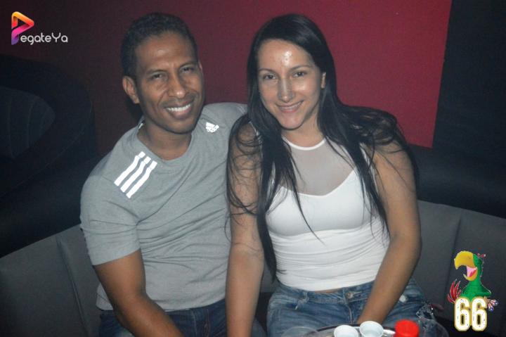 Foto 9 de La Lora Bar - 2do FDS Febrero 2016 en La Lora Bar, Cali