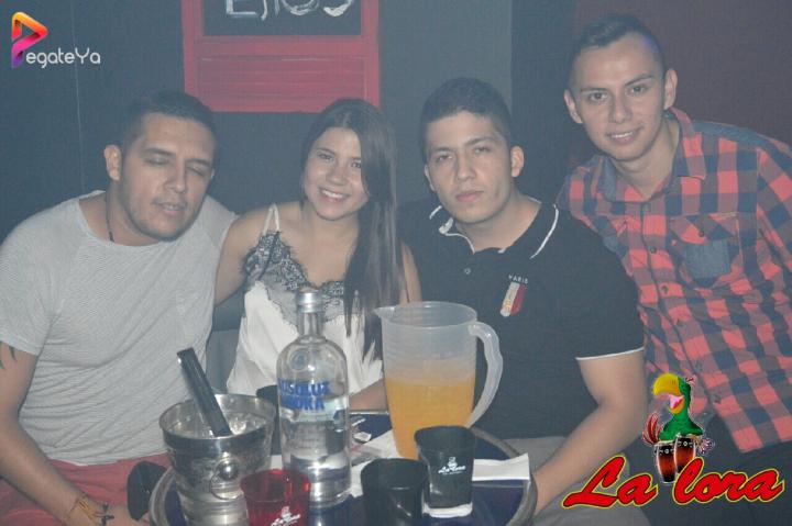 Foto 21 de La Lora - 3er-4to Fds Marzo 2017 en La Lora Bar, Cali