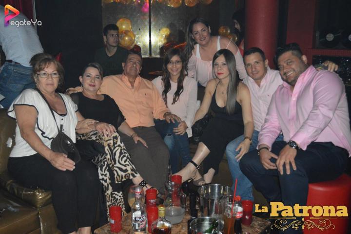 Foto 13 de La Patrona - 2do Fds Agosto 2017 en La Patrona, Cali