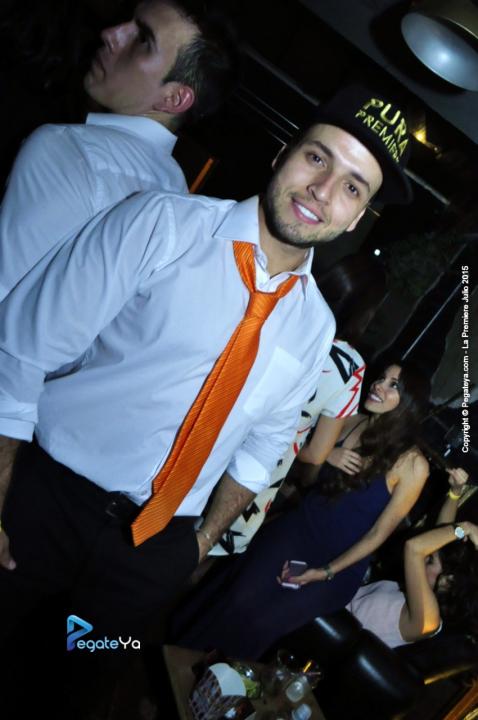 Foto 20 de La Premiere - 18 de julio de 2015 en La Premiere Bucaramanga, Bucaramanga