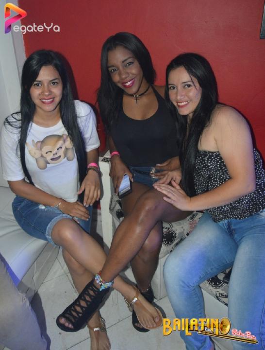 Foto 8 de Bailatino - 2do Fds Nov 2016 en Bailatino - Bar, Cali